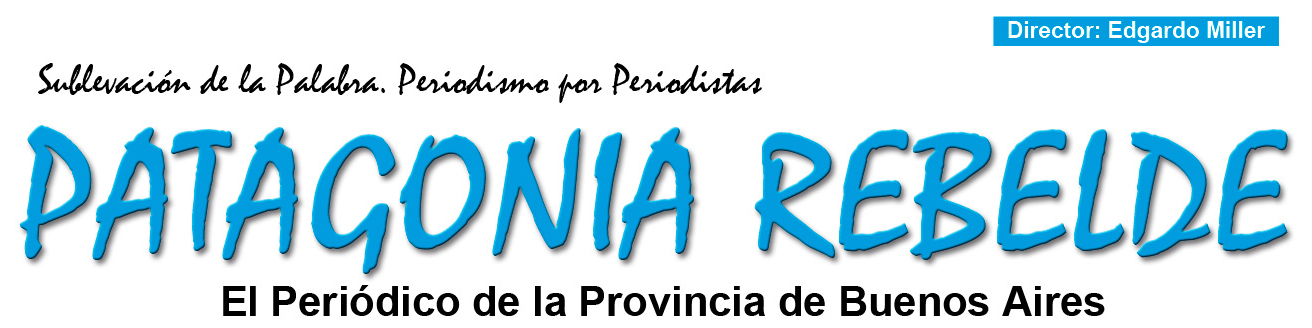 Patagonia Rebelde Digital