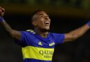 Atento Boca: Sebastián Villa consiguió nuevo club