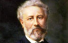 Julio Verne, de Nantes