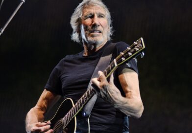 El discurso completo de Roger Waters contra los hoteles argentinos: «Voy a decir algo controvertido»