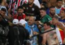 Fuerte sanción de la FIFA contra Argentina y multa económica para Brasil tras la violencia en el Maracaná