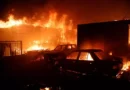 Incendios en Chile: cientos de desaparecidos y al menos 122 muertos