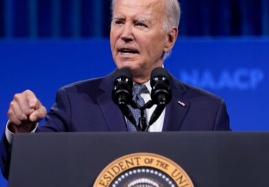 Joe Biden bajó su candidatura presidencial en Estados Unidos