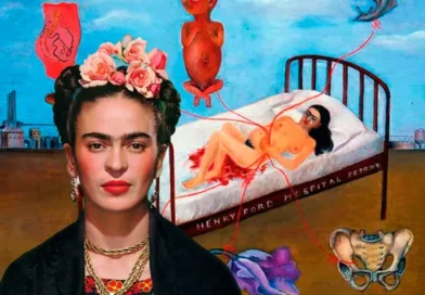 A 70 años de la muerte de Frida Kahlo: cómo fue el terrible accidente que le cambió la vida y la convirtió en la artista que marcó un siglo