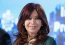 Otro mensaje político de Cristina Kirchner: acompañar al pueblo y ofrecer una alternativa al desastre social