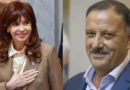 Quintela reveló por qué no le respondió el teléfono a Cristina Kirchner y consideró que «no debe rebajarse a conducir el PJ»