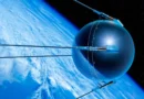 A 67 años del primer satélite artificial de la Tierra