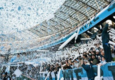 Una celebración que salió cara: El Aprevide sancionó a Racing tras los festejos contra Corinthians