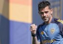 La balanza de Gago: los referentes que bajaron de peso y lucen renovados