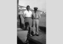 «Mi padre, el chofer de Perón, su amigo y confidente»