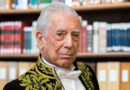 A los 89 años murió Mario Vargas Llosa, premio Nobel de Literatura