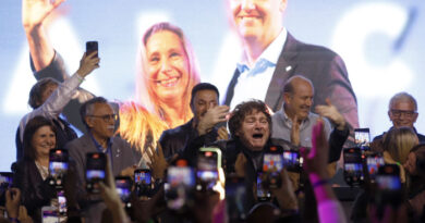 Tras ganarle a Macri, desde la Rosada hicieron estallar los teléfonos del PRO: «Que vengan los que quieran»