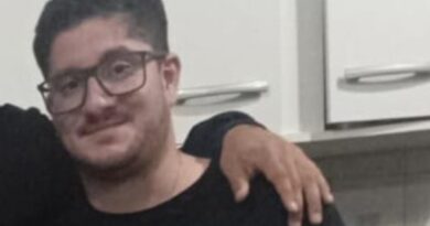 Sigue el misterio por la desaparición del empresario Federico Gómez