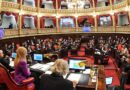 El Senado bonaerense aprobó las reelecciones indefinidas de legisladores pero la oposición frenó a Kicillof el pedido para tomar deuda por USD 1.045 millones