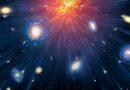 El origen de la vida ¿revelado por la NASA?