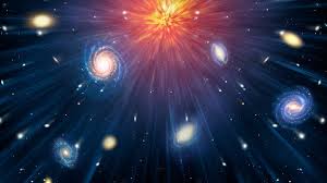 El origen de la vida ¿revelado por la NASA?