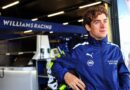 Confirmado Franco Colapinto, qué dijo antes de correr en Silverstone