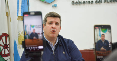 Importante operativo contra el trafico de drogas y trata de personas
