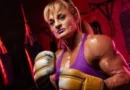 Murió Alejandra “Locomotora” Oliveras, prócer del boxeo femenino y una luchadora de la vida