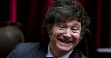 Gobierno en campaña: inflación 0% a fin de año y el monopolio del insulto para Javier Milei