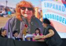 Se realizó la tercer Fiesta de la Empanada Rodriguense