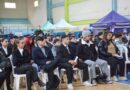 Se realizó una nueva jornada de inscripción para aspirantes a ingresar a la policía de la provincia