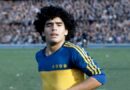 Elección mundial: la mejor camiseta de la historia del fútbol es una de Boca de los 80