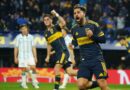 Boca mereció mucho más que el empate