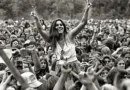 A 56 años del legendario concierto de Woodstock