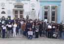 Se realizó la instancia distrital del Parlamento Juvenil 2025