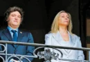 Javier Milei defendió a Karina por el escándalo de corrupción: «¿Se va a quedar con el 3% cuando se puede quedar con el 100?»