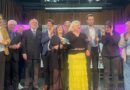 Antonio Las Heras candidato a Diputado Nacional