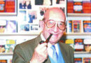 Juan Jacobo Bajarlía, fundador de memorias