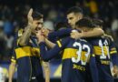 Boca Juniors con buen fútbol aplasto a Newell’s