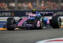Franco Colapinto terminó 16° el GP de Singapur de Fórmula 1
