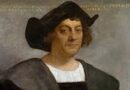 Colón, historia de un engaño