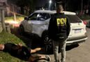 Estuvo dos años prófugo y quiso huir a los tiros cuando lo encontraron: así cayó el último acusado por el crimen de Gabriel Izzo en Padua