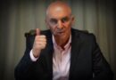 Bajaron a Espert de la candidatura a Diputado Nacional
