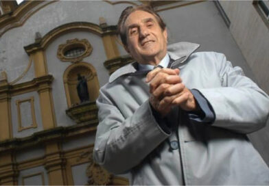 Murió a los 91 años Luis Pedro Toni