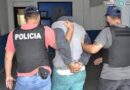 Detuvieron a tres integrantes de una familia por un salvaje ataque con un machete a un repartidor
