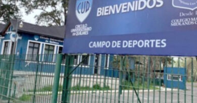 Tragedia en Quilmes: una nena de 4 años apareció muerta en la pileta de un tradicional club de la zona