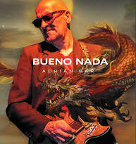 Murió Adrián Bar, pionero del rock nacional