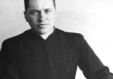 Encontraron los restos del sacerdote Camilo Torres