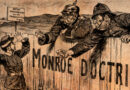 Doctrina Monroe: esclavitud y onanismo