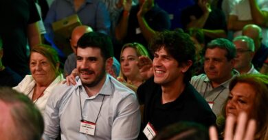 Interna en Diputados: los radicales de Provincias Unidas le exigen al Comité Nacional que le quite el sello partidario al bloque UCR