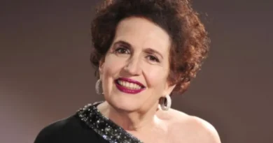 Murió Marikena Monti: adiós a una voz emblemática del café concert argentino