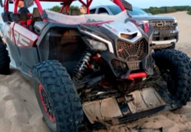 Caso Bastián: los conductores del UTV y la Amarok dieron positivo en los test de alcoholemia