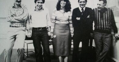 Un clásico del rock nacional: Audiencia Música Contemporánea