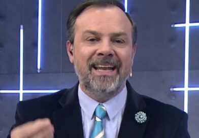 Pelea por el rating. Nuevas grillas en los cables de noticias