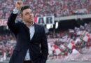 Renuncio Marcelo Gallardo, dio por finalizado su mal segundo ciclo en River